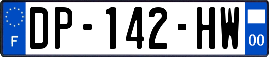 DP-142-HW