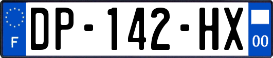 DP-142-HX
