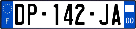 DP-142-JA