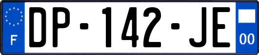 DP-142-JE