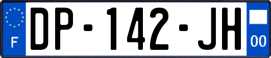 DP-142-JH