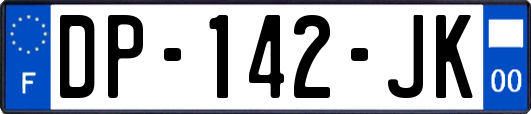 DP-142-JK