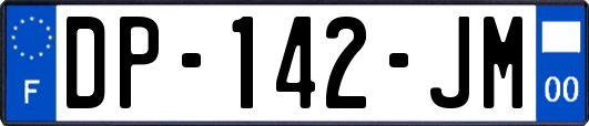 DP-142-JM