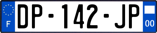 DP-142-JP