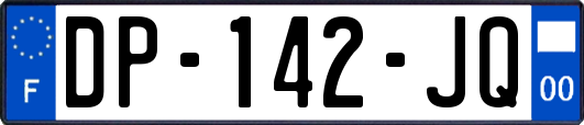 DP-142-JQ