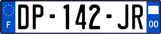 DP-142-JR