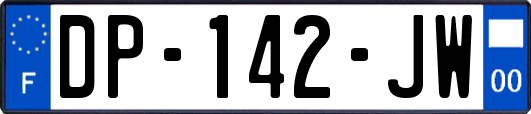 DP-142-JW