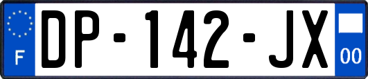 DP-142-JX