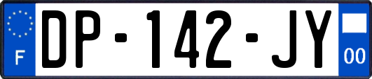DP-142-JY