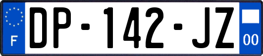 DP-142-JZ