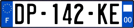 DP-142-KE
