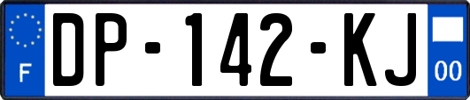 DP-142-KJ