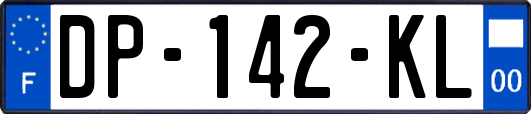 DP-142-KL