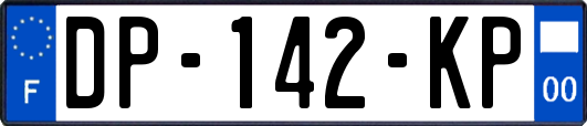 DP-142-KP