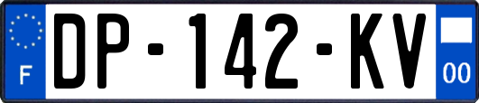 DP-142-KV