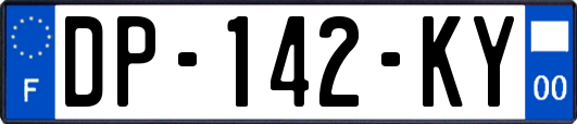 DP-142-KY