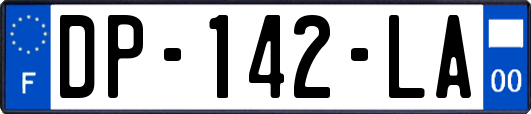 DP-142-LA