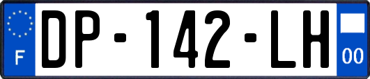 DP-142-LH