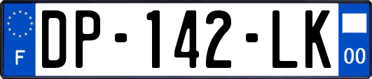 DP-142-LK