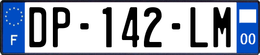 DP-142-LM