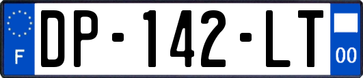 DP-142-LT