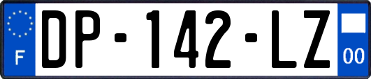 DP-142-LZ