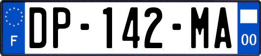 DP-142-MA