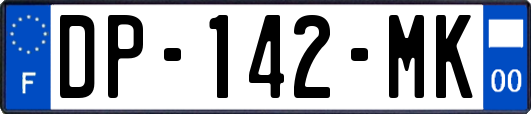 DP-142-MK