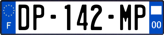 DP-142-MP