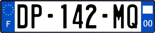 DP-142-MQ