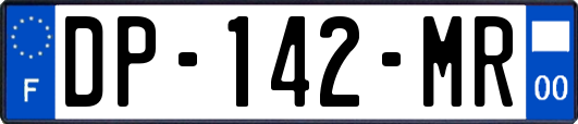 DP-142-MR