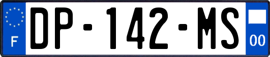 DP-142-MS