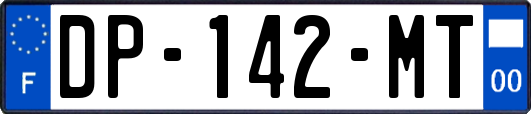 DP-142-MT