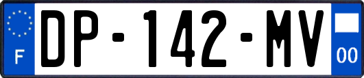 DP-142-MV