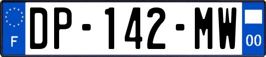 DP-142-MW