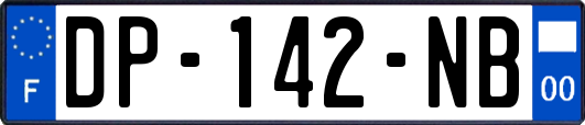 DP-142-NB