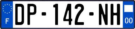 DP-142-NH