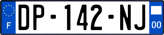 DP-142-NJ