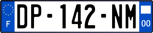 DP-142-NM