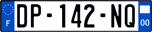 DP-142-NQ