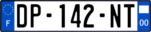 DP-142-NT