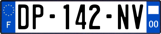 DP-142-NV