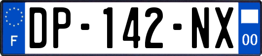 DP-142-NX