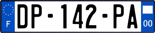 DP-142-PA
