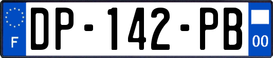 DP-142-PB