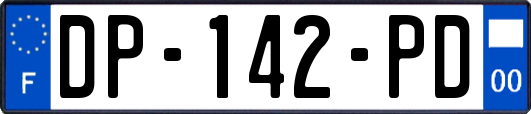 DP-142-PD