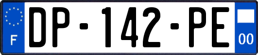 DP-142-PE
