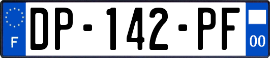 DP-142-PF