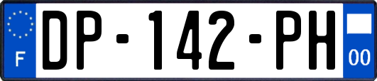 DP-142-PH