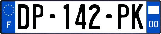 DP-142-PK